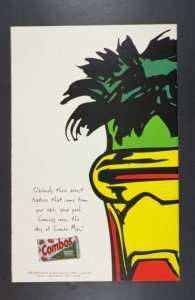 Wolverine #103 (1996)