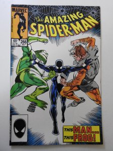 The Amazing Spider-Man #266 Direct Edition (1985) VF+ Condition!