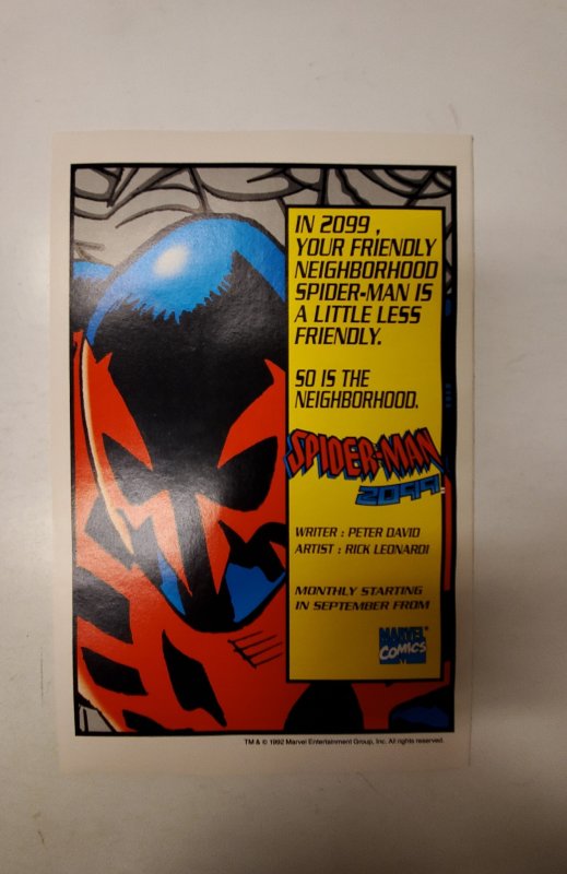 Dragon Lines #2 (1993) NM Epic Comic Book J698