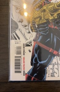 Venom: Lethal Protector II #3 (2023)
