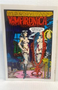 Cherry Poptart #1 (1982)