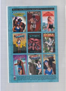 Men Of Mystery #80 - 200 page Special - Giant Size (8.5/9.0) 2009