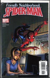 Friendly Neighborhood Spider-Man #5 (2006) Spider-Man
