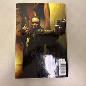 Punisher Max Vol. 1 Hardcover Garth Ennis 