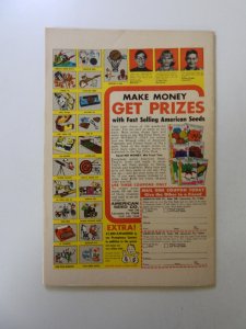 Captain America #150 (1972) FN+ condition