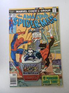 The Amazing Spider-Man #162 (1976) VF- condition