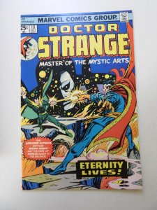 Doctor Strange #10 (1975) VF- condition