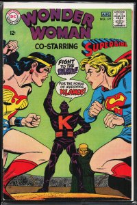 Wonder Woman #177 (1968) Wonder Woman