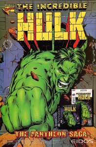 Daredevil/Shi (1997) New