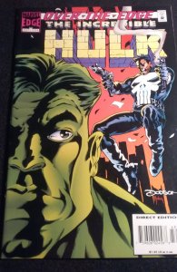 The Incredible Hulk #433 (1995) buy 1 get a surprise book free