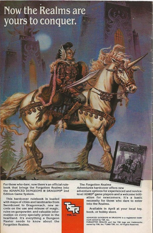 The New Mutants #90 (1990) - NM-