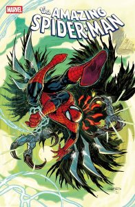 Amazing Spider-Man #32 COVER BUNDLE Covers A & D Thru H PRESALE