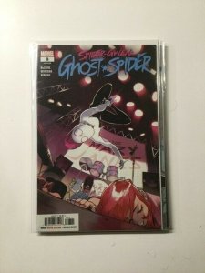 Spider-Gwen: Ghost-Spider #8 (2019) HPA