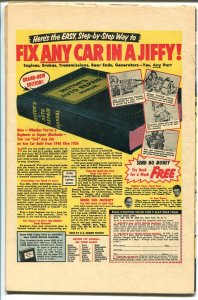 JOURNEY INTO UNKNOWN WORLDS #53 1957-ATLAS-EVERETT-CRANDALL-POWELL-vg