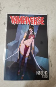 Vampiverse #1 (2021)