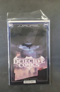 Detective Comics #1089 (2024)