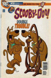 Scooby-Doo! #108 FN-
