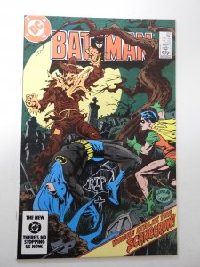 Batman #373 (1984) VF Condition!