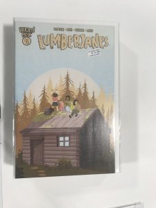 Lumberjanes #23 (2016) NM3B167 NEAR MINT NM