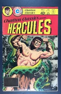 Charlton Classics #2 (1980)