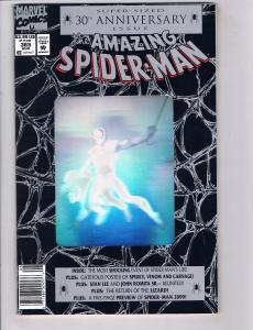 Amazing Spider-Man # 365 NM 1st Spider-Man 2099 Appearance Marvel Comic Book J71