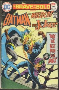 May the Best Man Die