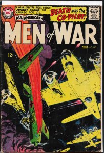 All-American Men of War #110 (1965)
