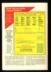 Captain America #180 VF- 7.5 1st Nomad!