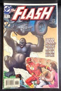 The Flash #178 (2001)