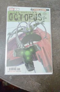 Superior Octopus #1 (2018)