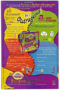 Teen Titans #29 Direct Edition (2005)