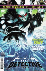 Detective Comics #1012 (2019)