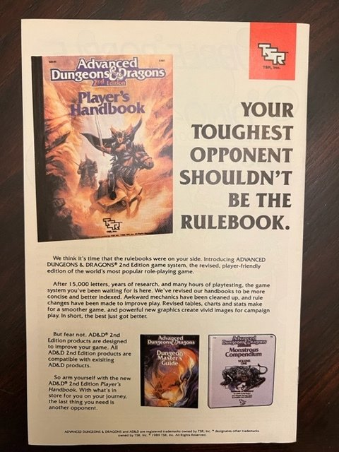 Captain Atom #30 (1989) - NM