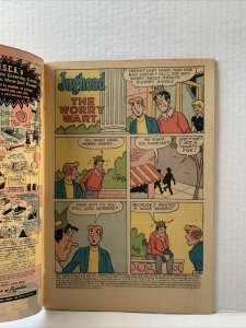 Jughead’s Jokes #34