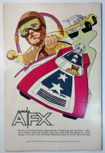 Supergirl #3 (6.5, 1973)