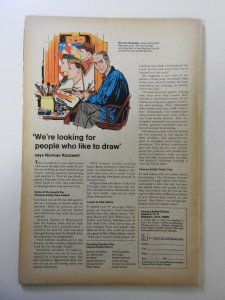 The Amazing Spider-Man Annual #5 (1968) VG+ Condition