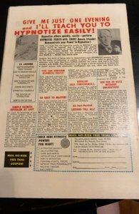 The Avengers #12 (1965) behold the mole man