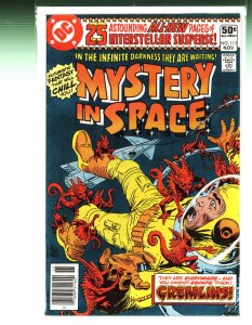 Mystery In Space #113 (1980)