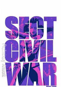 ARCHER & ARMSTRONG (2012 VALIANT) #15 VARIANT ORDERALL WALSH VAR