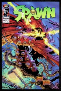 Spawn #45