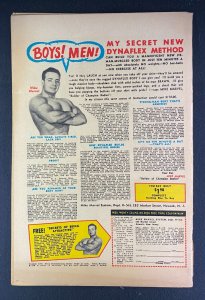 Tales to Astonish (1959) #77 VG (4.0) Incredible Hulk