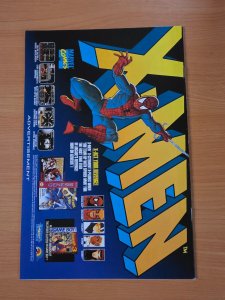 Incredible Hulk #410 Direct Market Edition ~ NEAR MINT NM ~ 1993 Marvel Comics