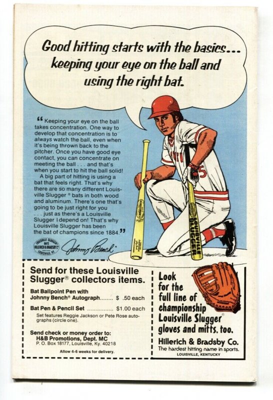 STAR WARS COMICS #12-1978- Chewbacca - Luke Skywalker - Droids vf/nm