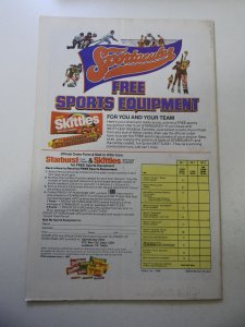 The Amazing Spider-Man #282 (1986) VG Condition