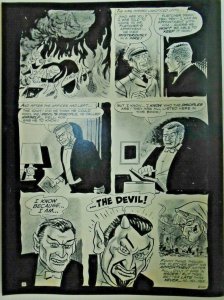 mm Weird (1973 Mag; Eerie) v8, #1vf