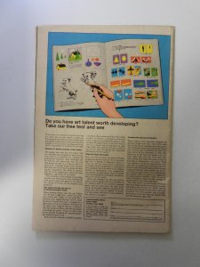 Iron Man #22 (1970) FN- condition