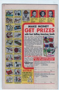 WORLD’S FINEST #183 - 3.5- WP - Superman - Batman - Adams cover