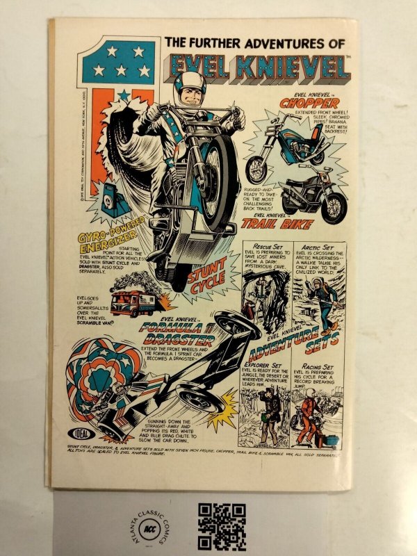 Marvel Adventure Feat. Daredevil # 2 FN/VF Comic Book Gladiator 10 J240