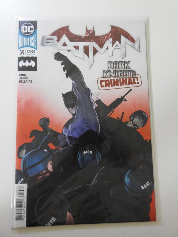 Batman #59 (2019)