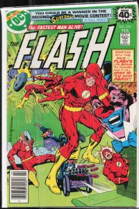 The Flash #270 (1979) The Flash